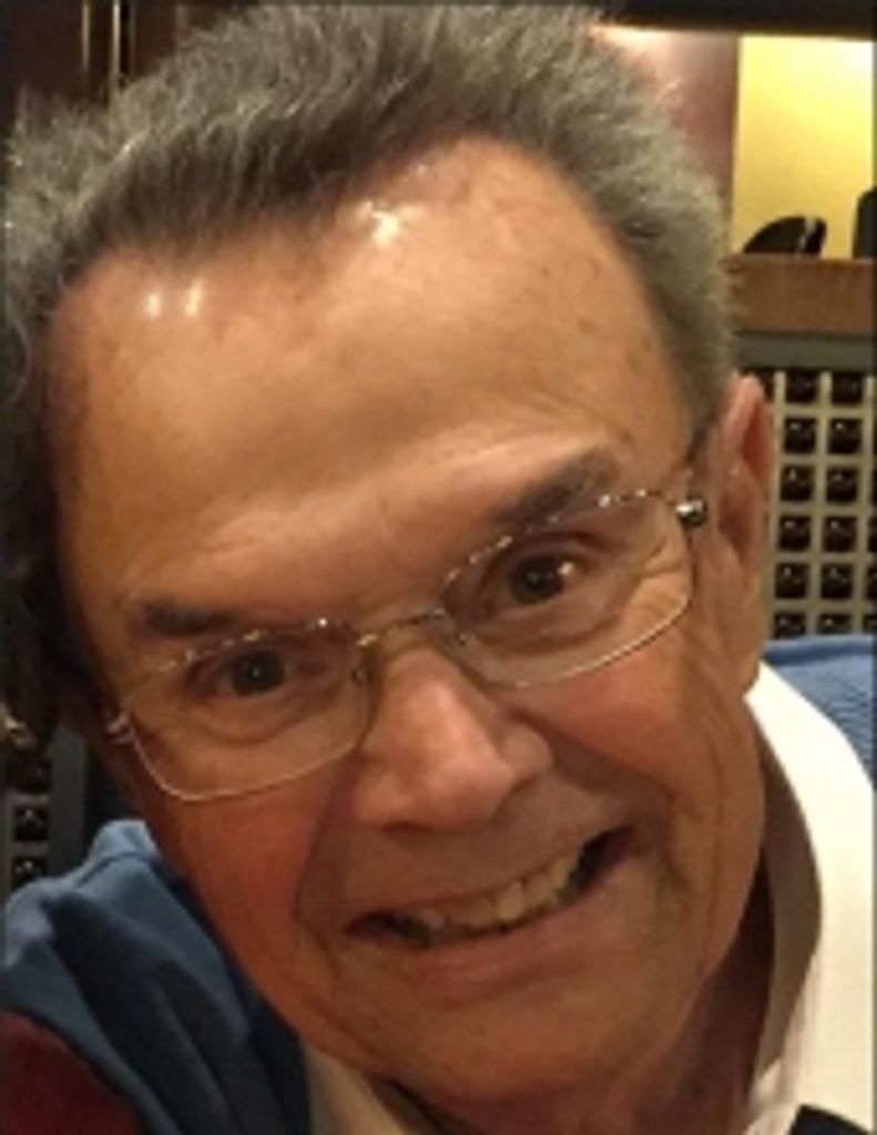 Paul G. Seger