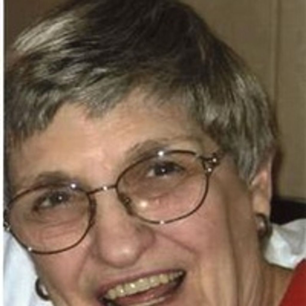 Lynda 'Grammy' Dodson