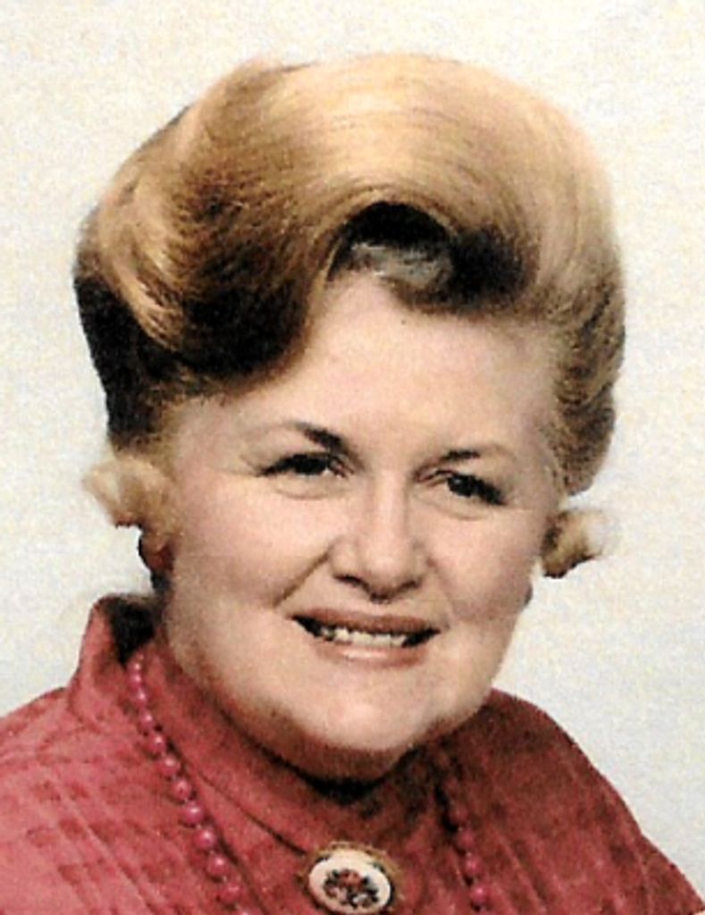 Verdena Seamons Dunkley