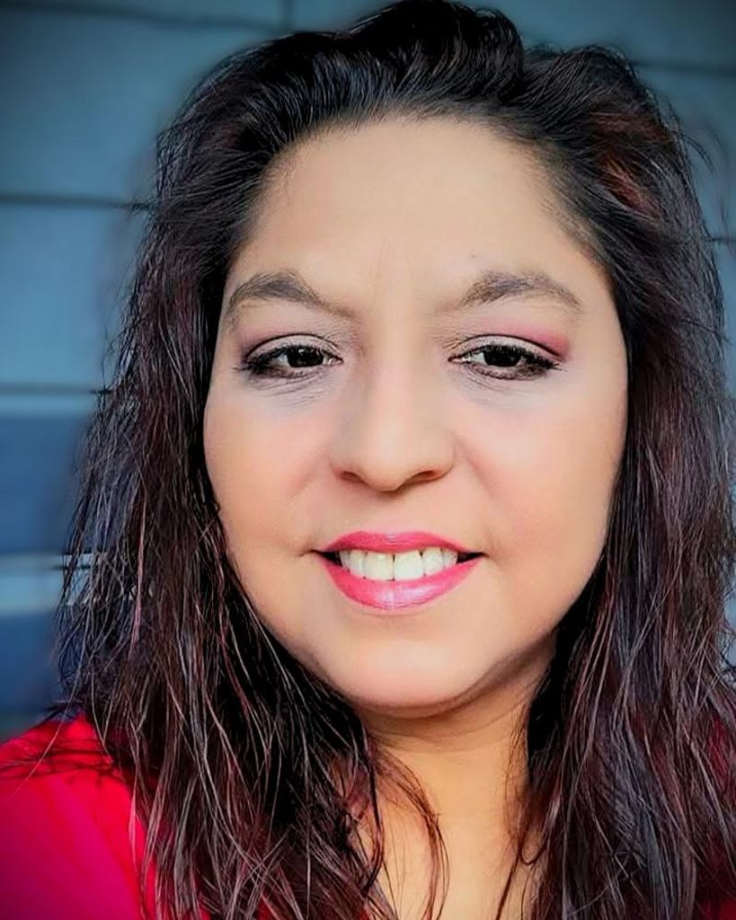 Cassandra Inez Garcia