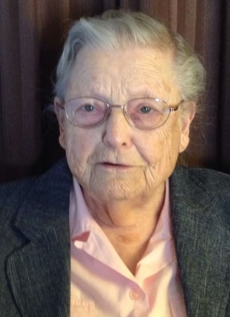 Zola B. Roeber
