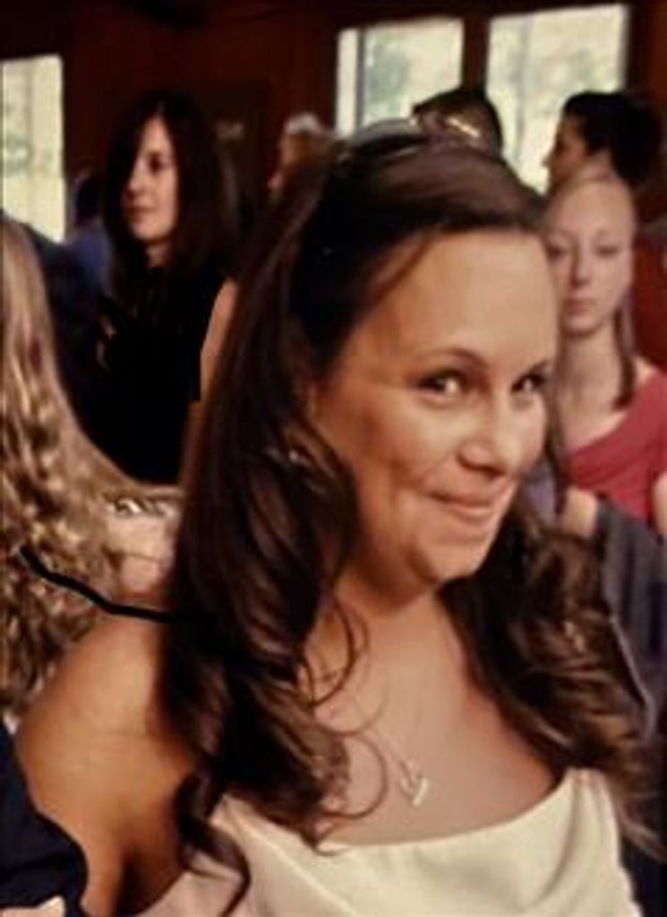 Lisa Ann Tallman