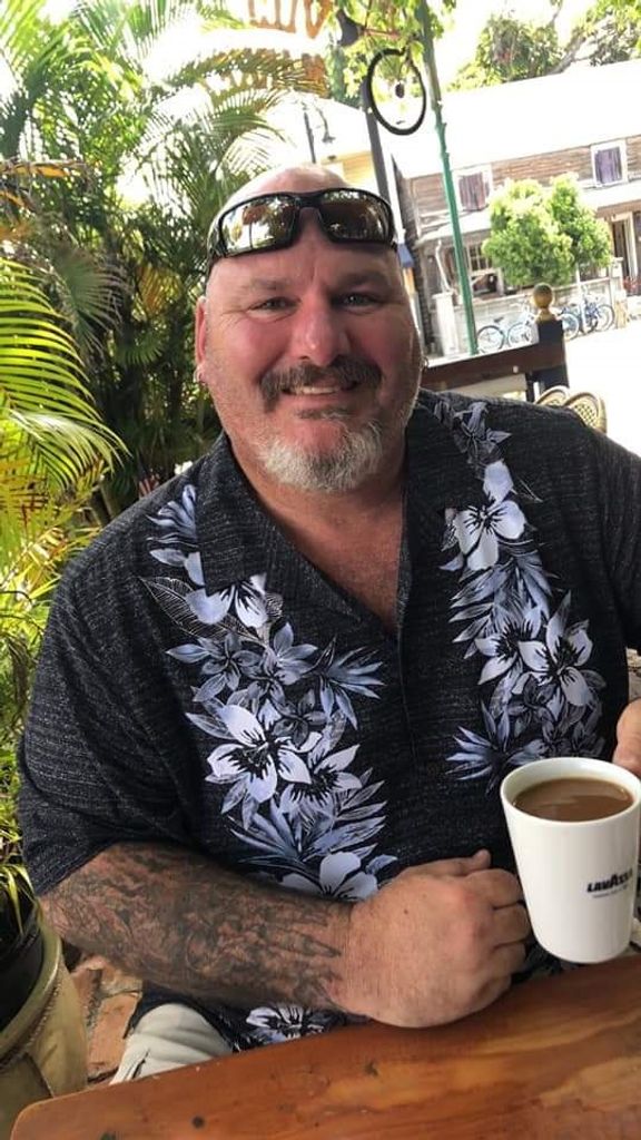 Donald Lee Bessette, II