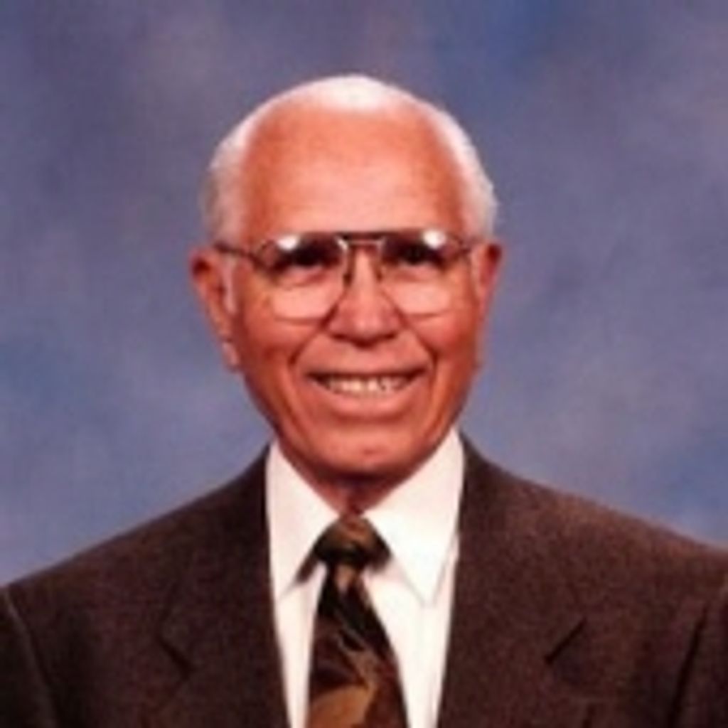 Glenn Merle Bickford