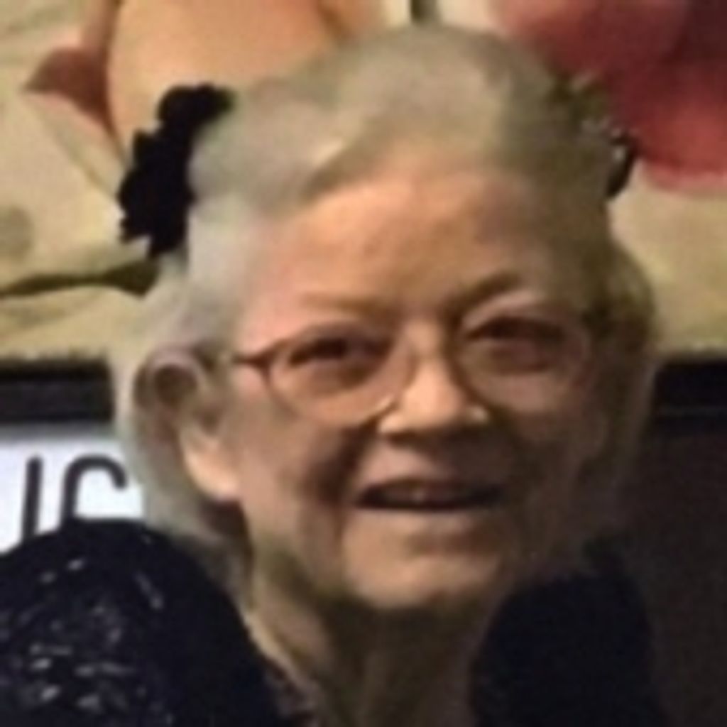 Bobbie Oquinn Thrift
