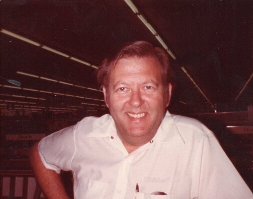 Lars Johan Dalen Profile Photo