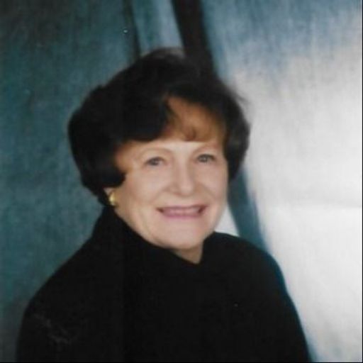 Mary Jo Rode Profile Photo