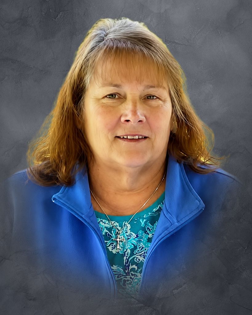 Sharon Louise Huff Harris