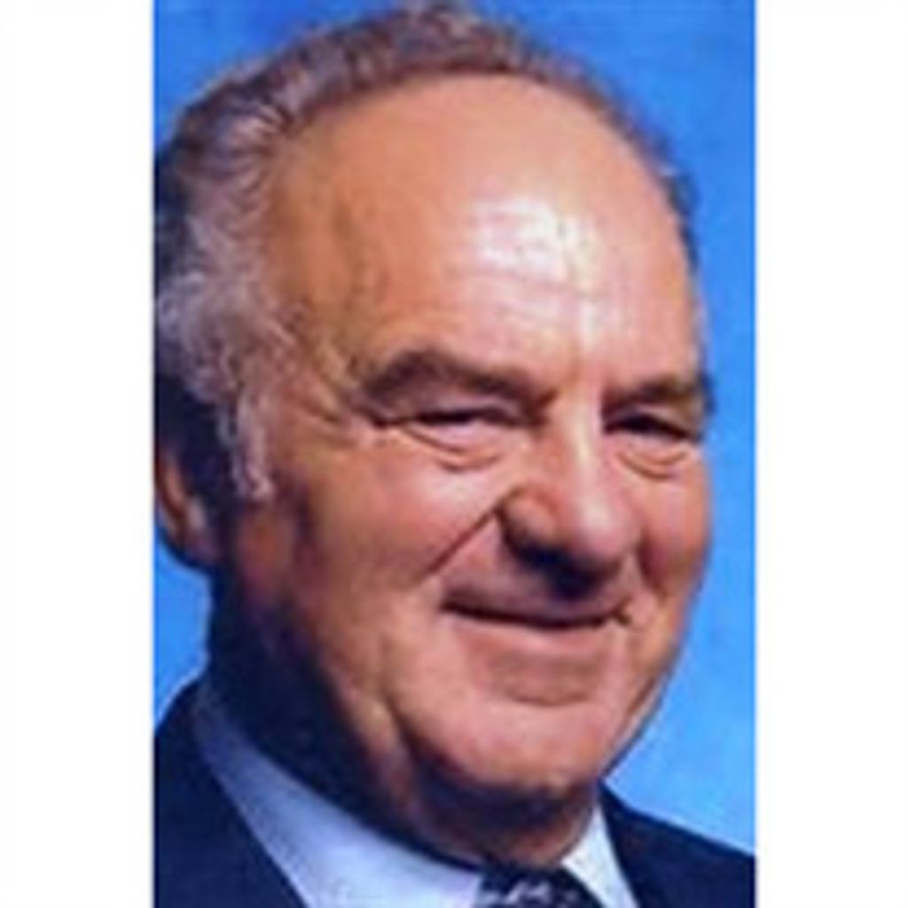 Bernard "Barney" Joseph Glowicki