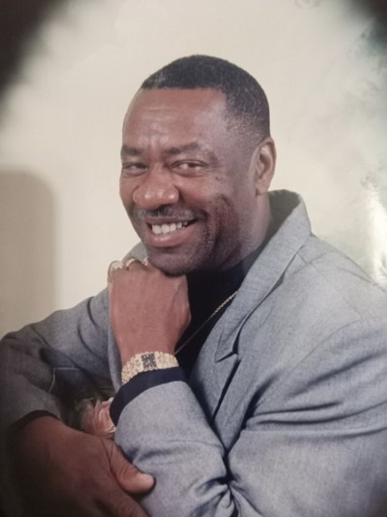 Deacon James Edward "Hey Baby" Evans Profile Photo