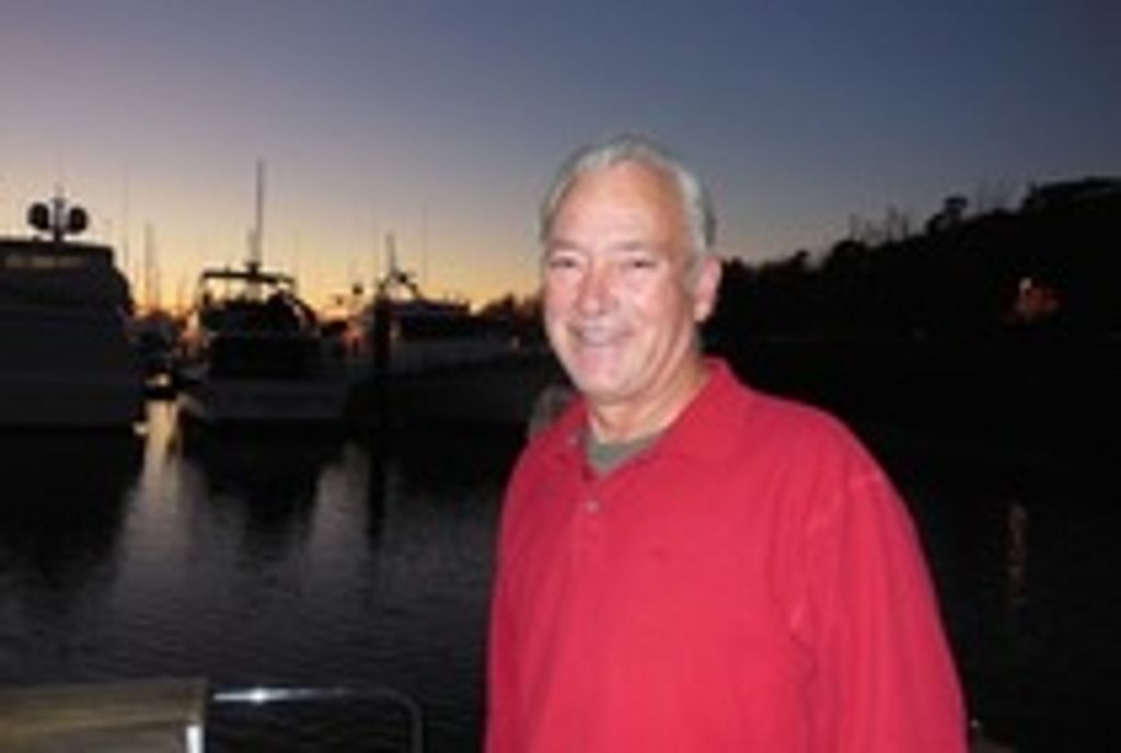 Bruce Manning