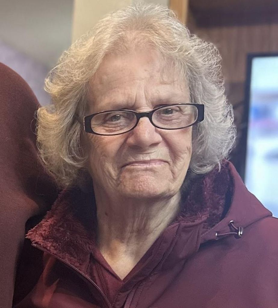 Carol Gasik Profile Photo