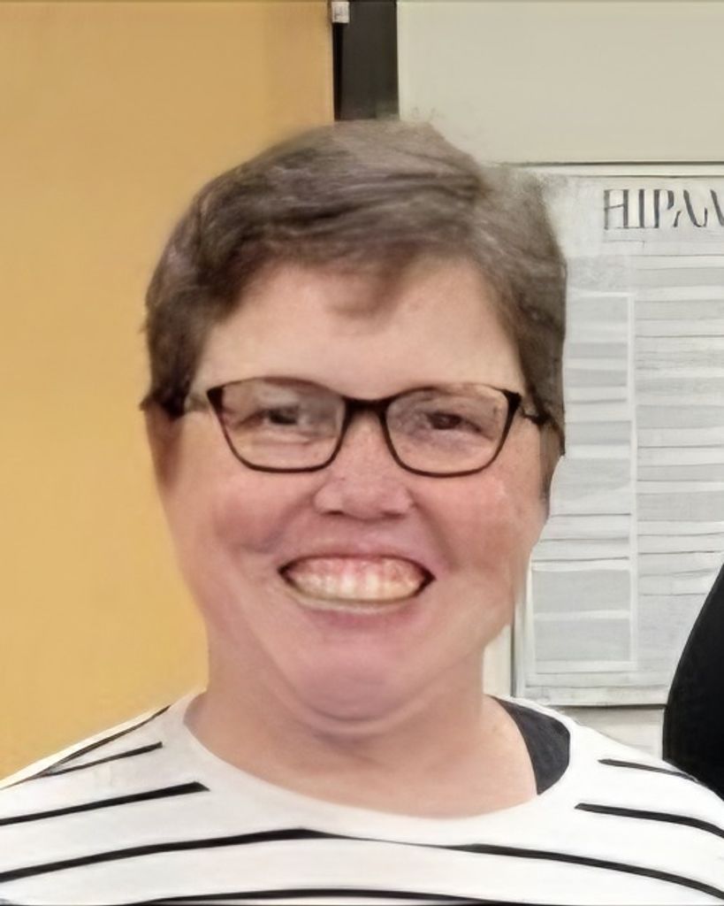 Pamela M. Barker Profile Photo