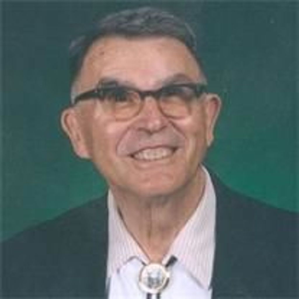 Ralph Smalley