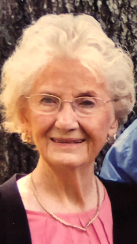 Evelyn R. Hyer