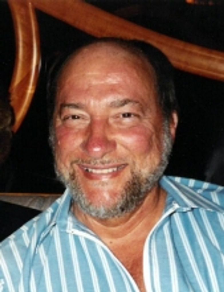 Thomas R. Deangelis