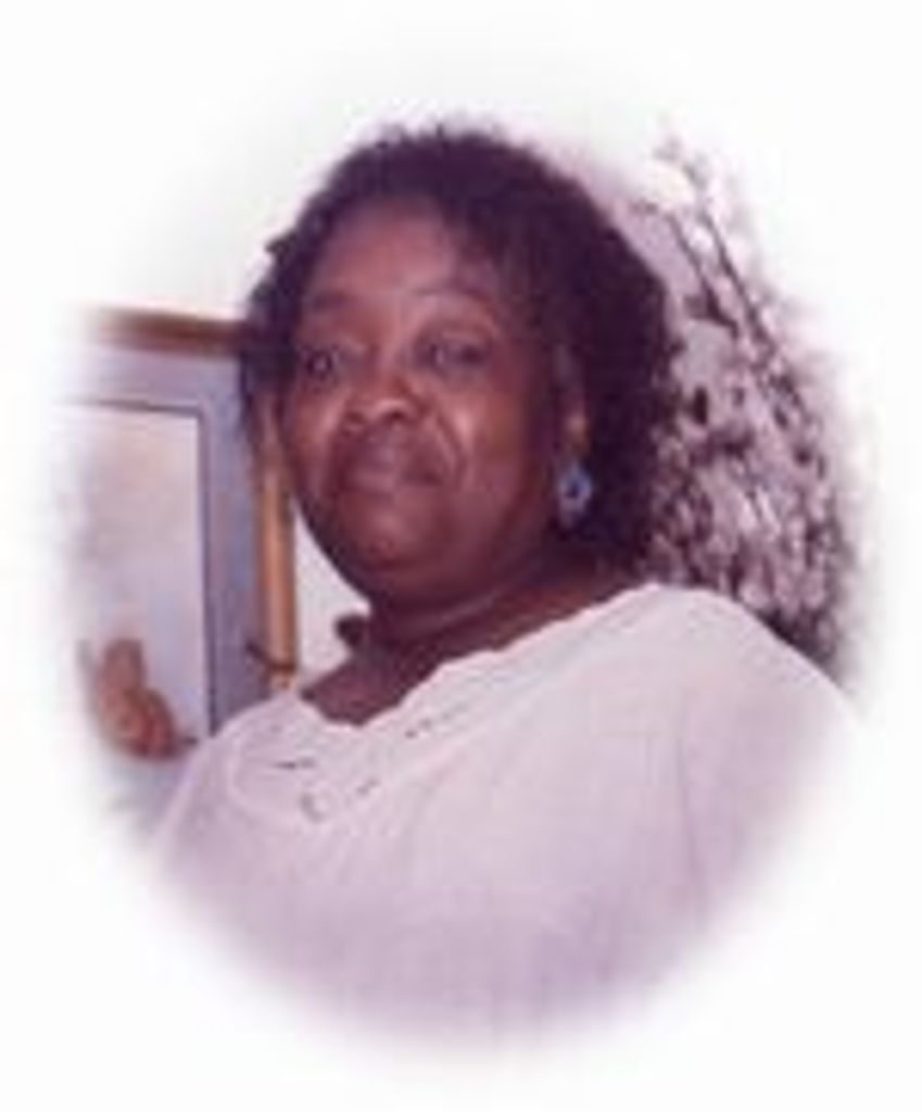 Gloria Faye Moore Profile Photo