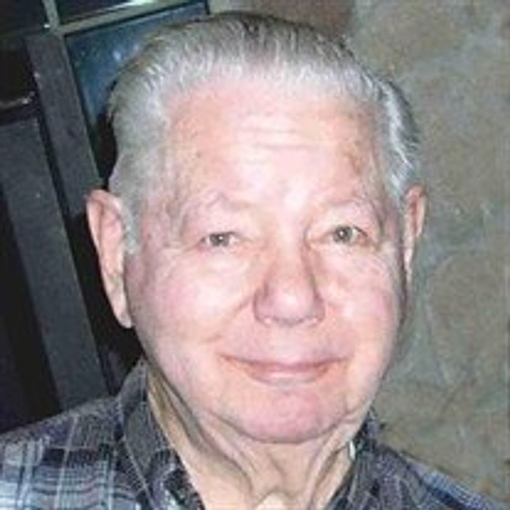 Russell  Eugene Sherman