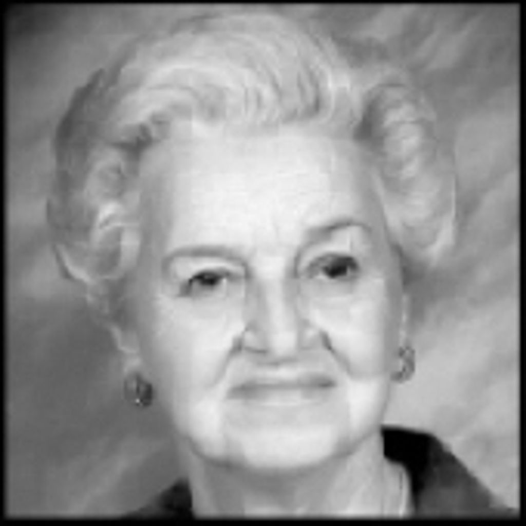 Annie Keziah