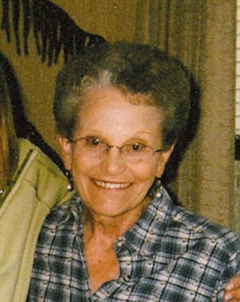 Rosalie Ann Becht Profile Photo