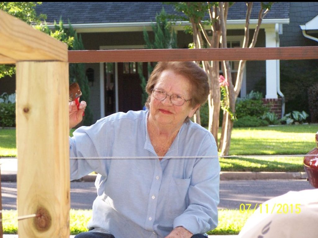 Stokes, Connie R.