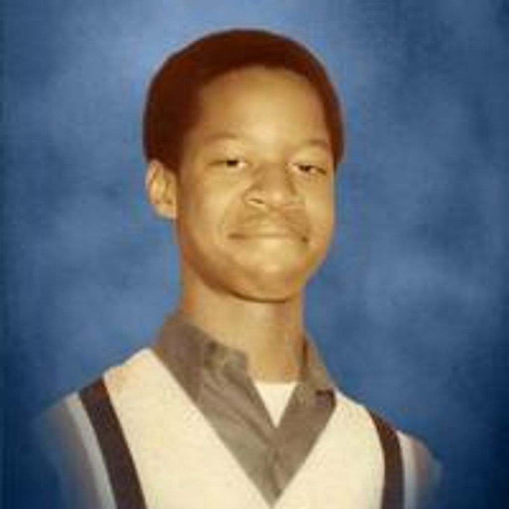 William E. Mcknight