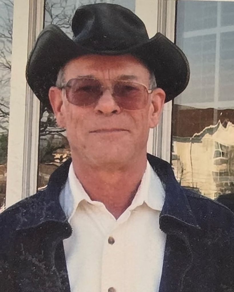 Clark Noll Adams Jr