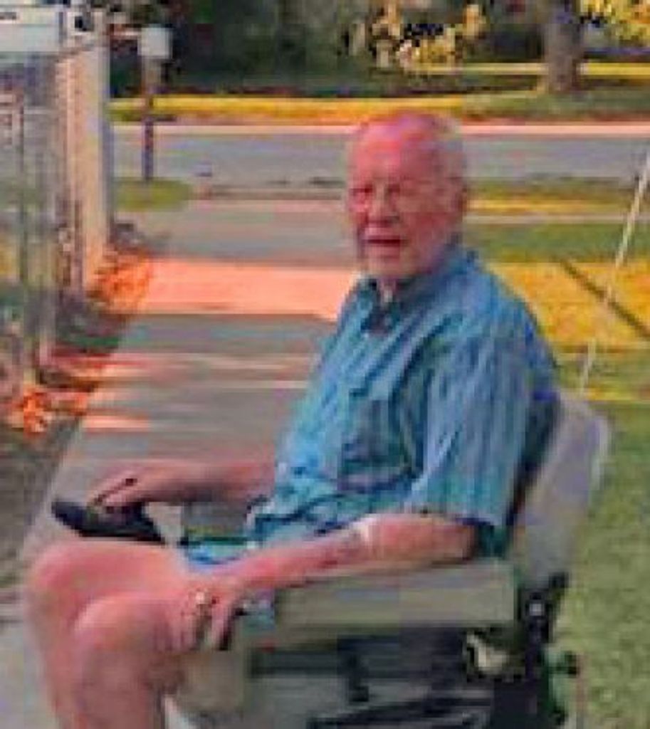 Garlen E. Perry Profile Photo