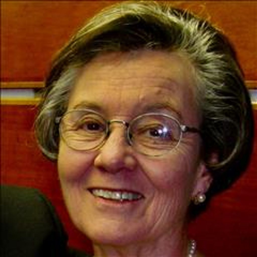 Maureen Uhren Profile Photo