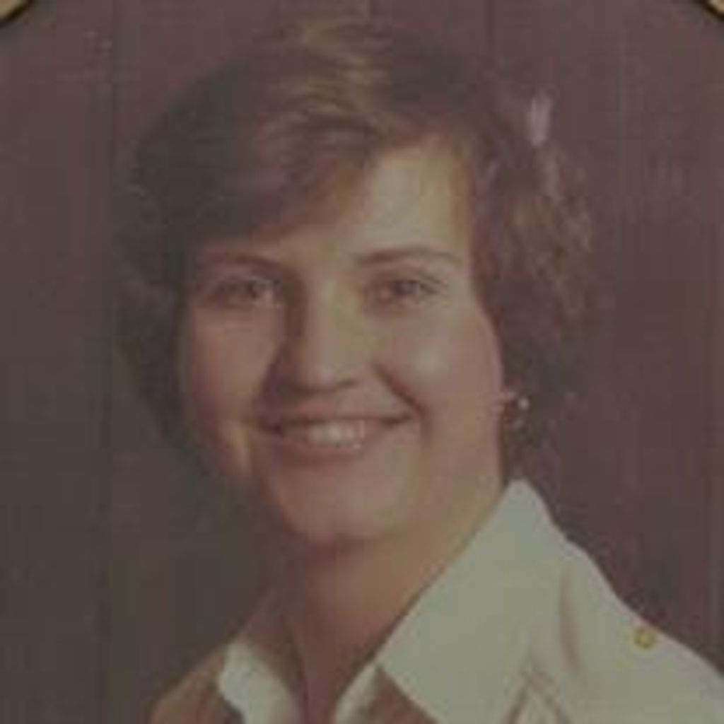 Mary Frances Tisdale