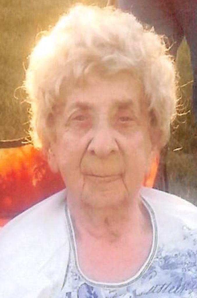 Marjorie Phillips