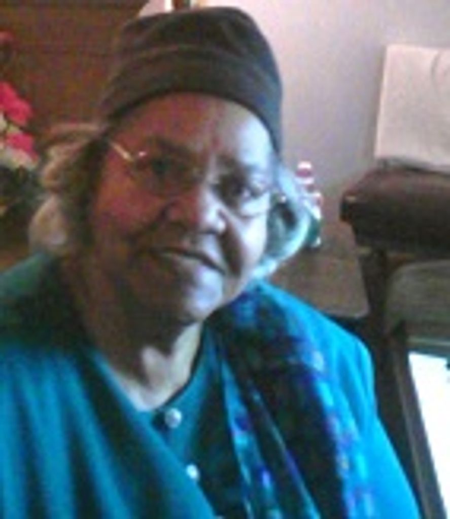 Lorene P. Goins
