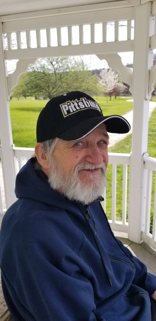 James R. Woodward Profile Photo