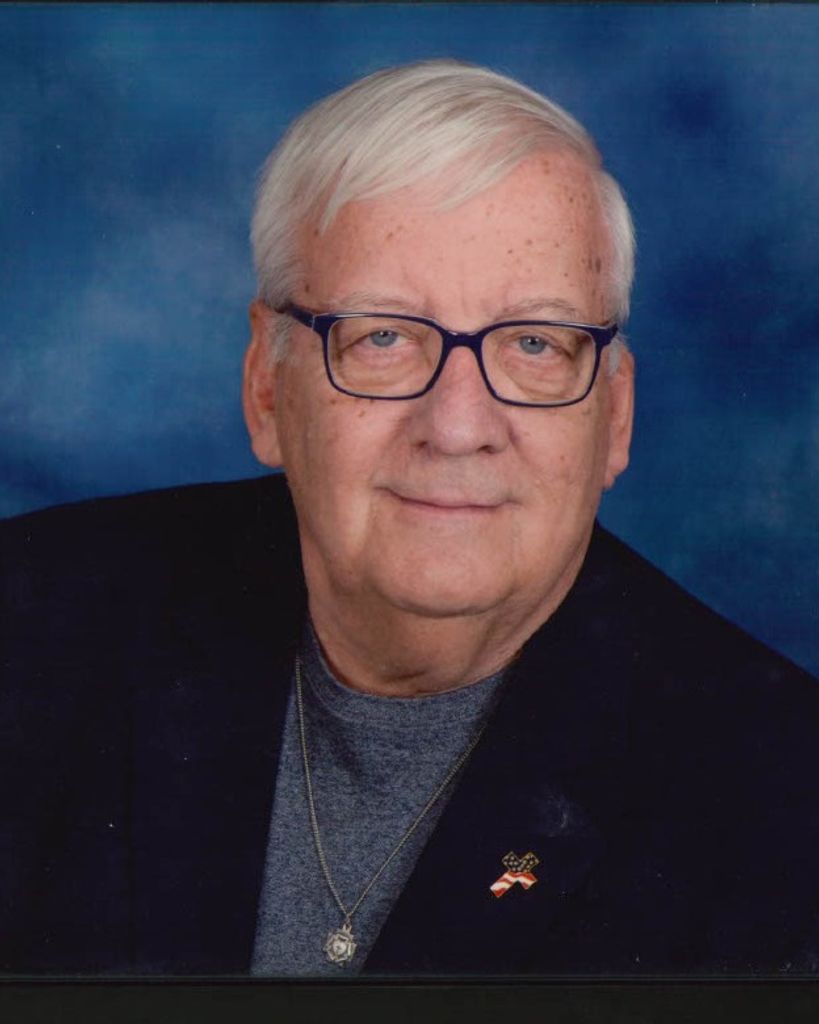 Joseph Pallardy Profile Photo
