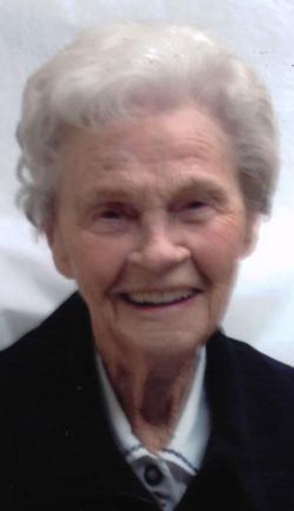 Helen Imogene Woods Profile Photo