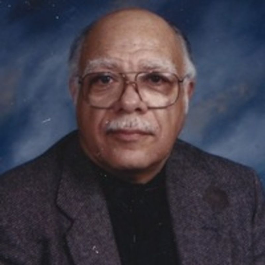 William Moses Gibson Profile Photo