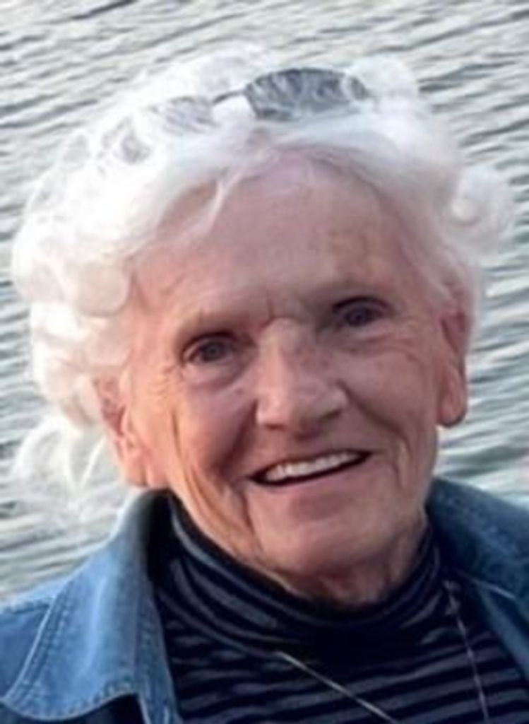 Loretta Ann Clark