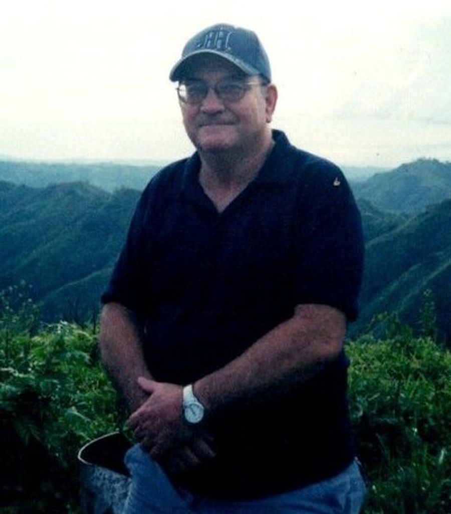 Willie Edward Myers Profile Photo