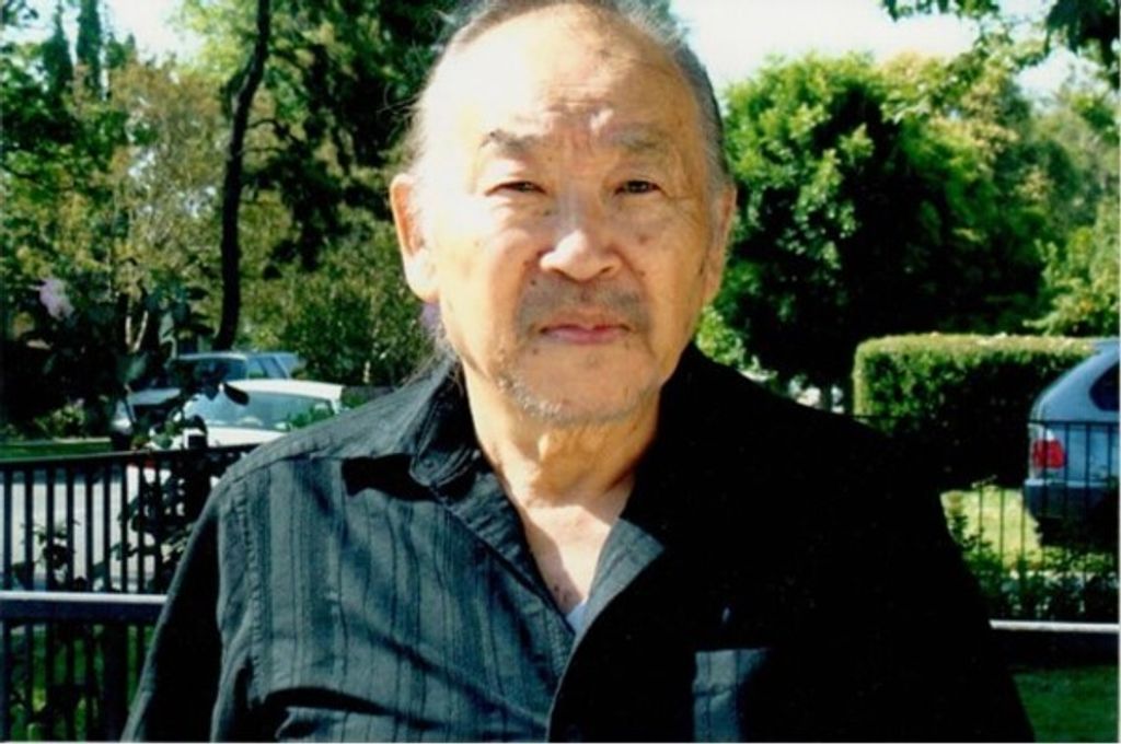 Frederick Iwao Hirai Profile Photo