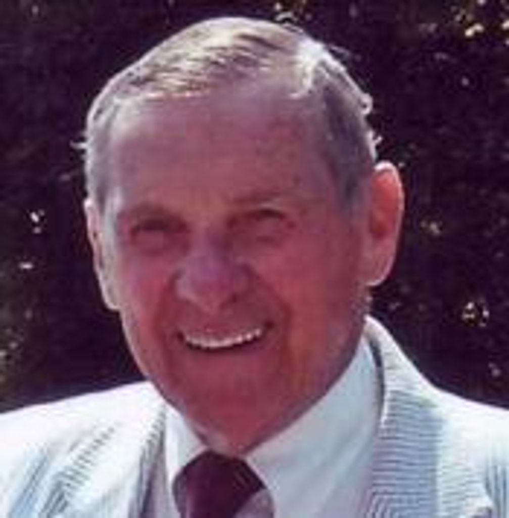 William Harold Dunn, Jr.