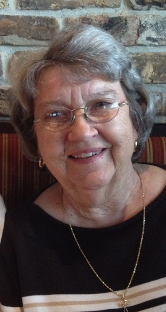 Betty Parden