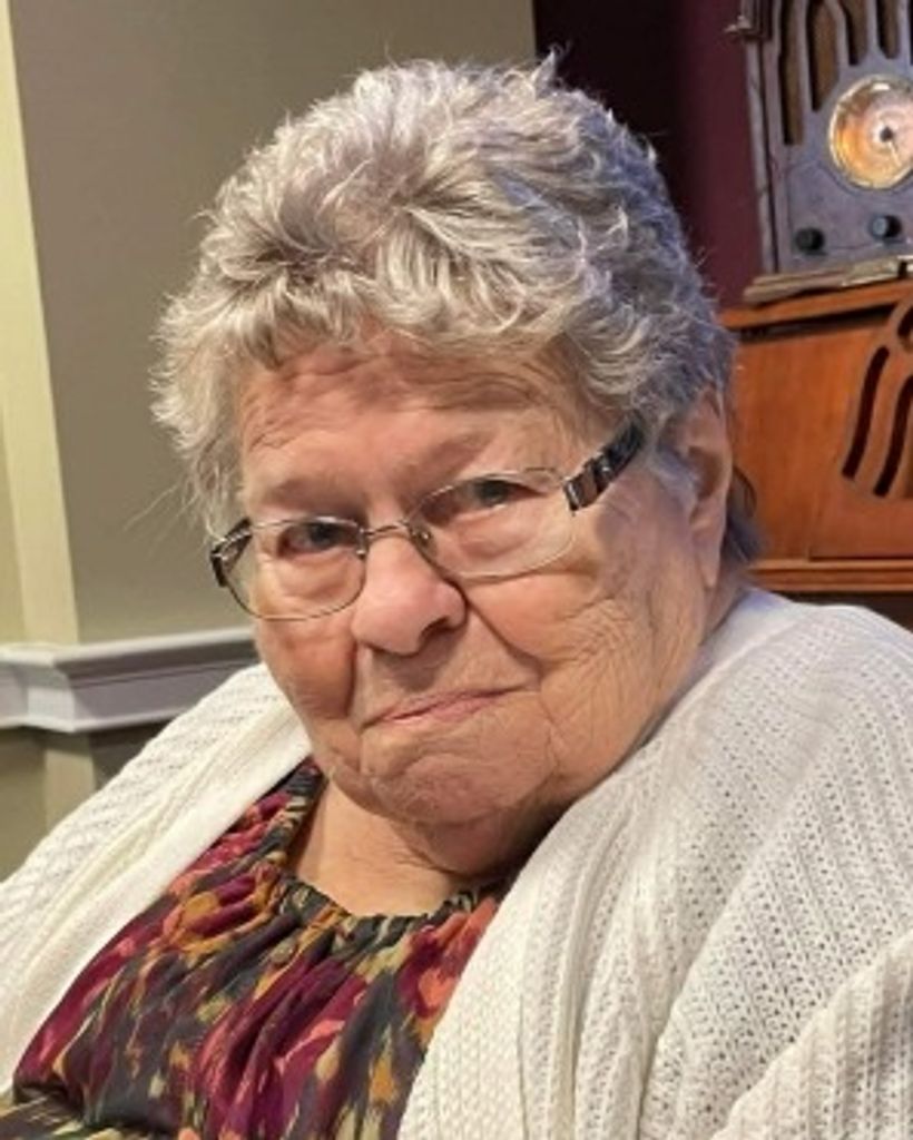 Elaine F. Cary Profile Photo