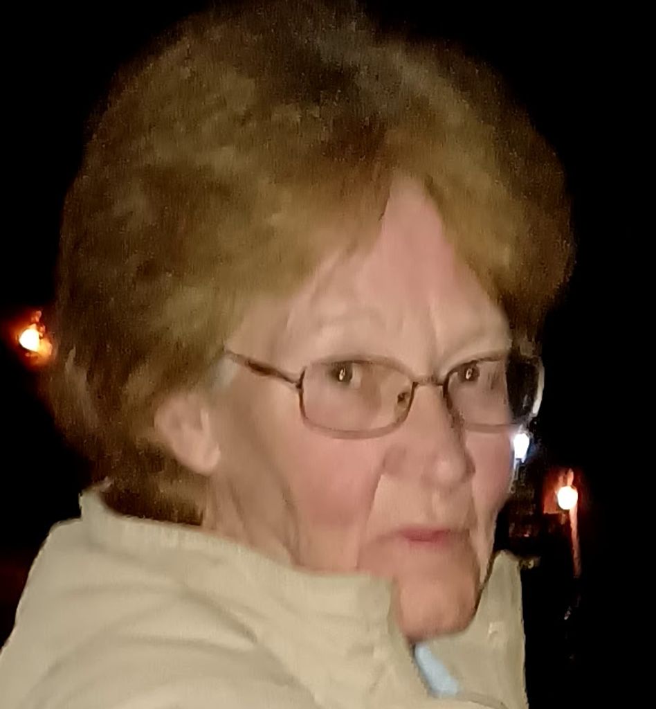 Irma Louise George