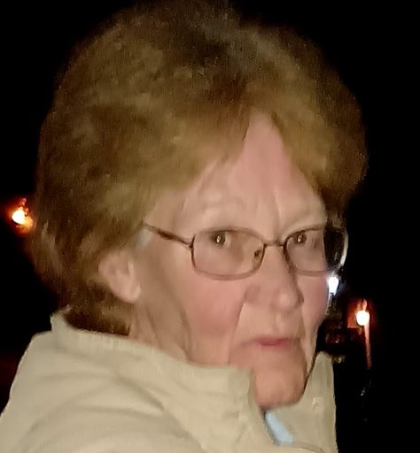 Irma Louise George's obituary image