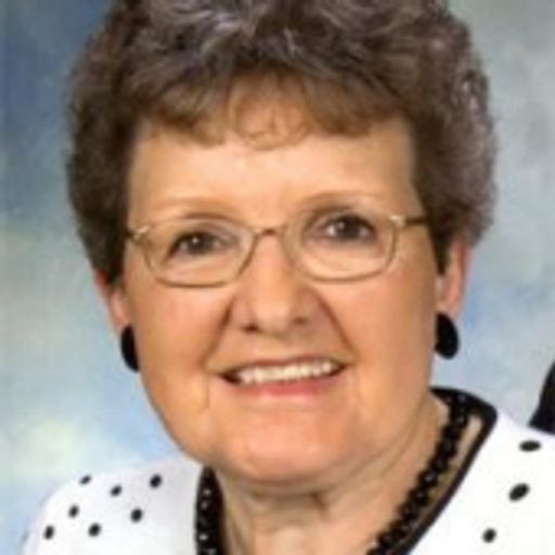 Berniece Eberle Profile Photo