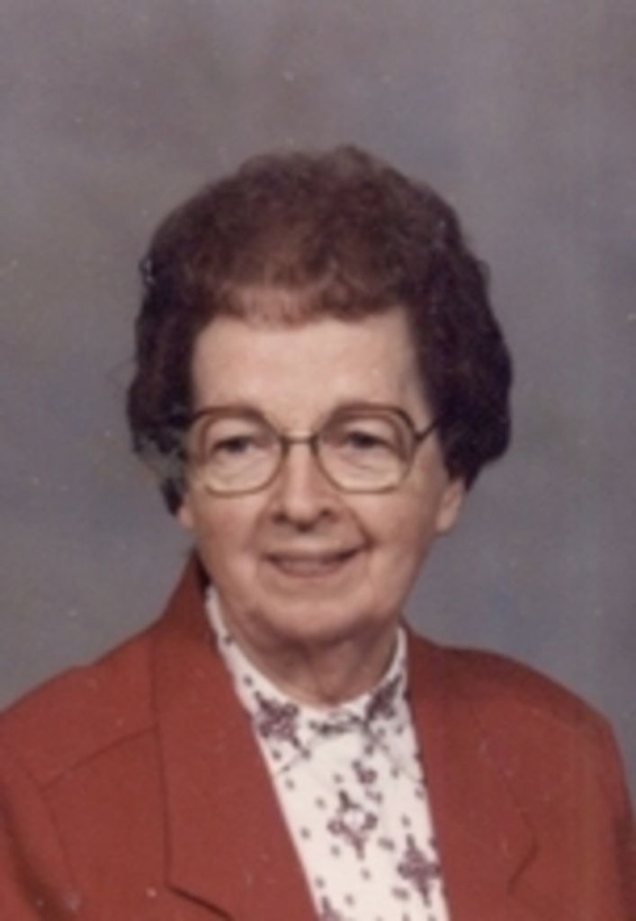 Mary Kathryn Messner
