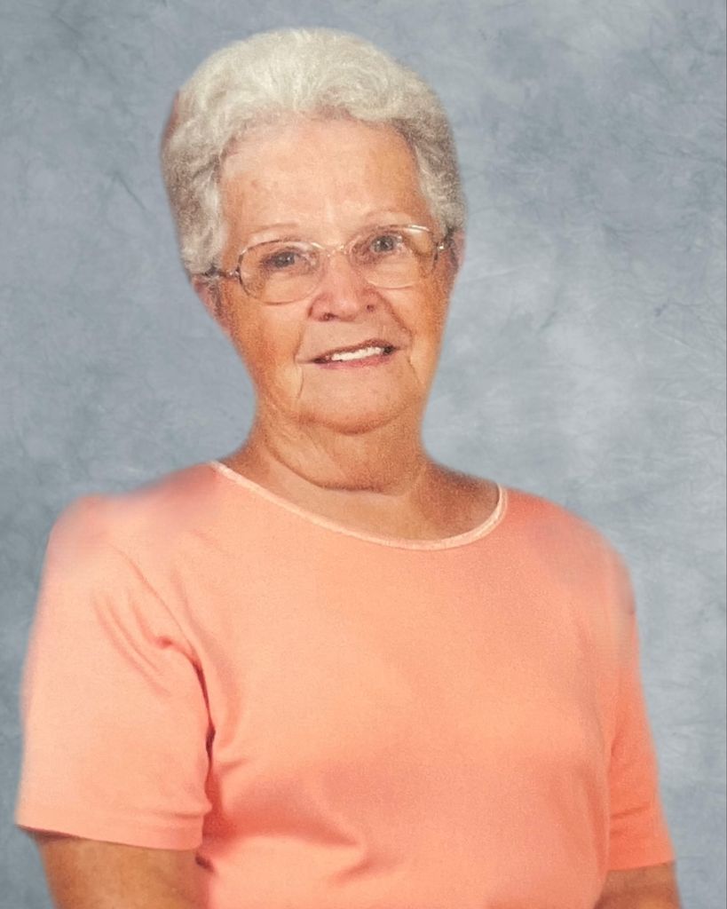 Marilyn Joyce Marshall