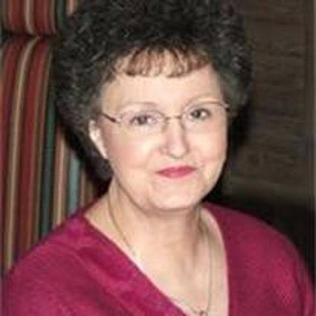 Betty Mcmanus Deese Profile Photo