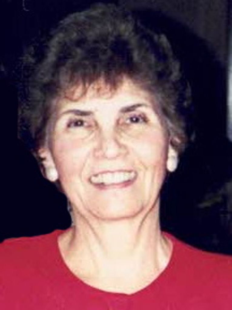 Joyce Johnson
