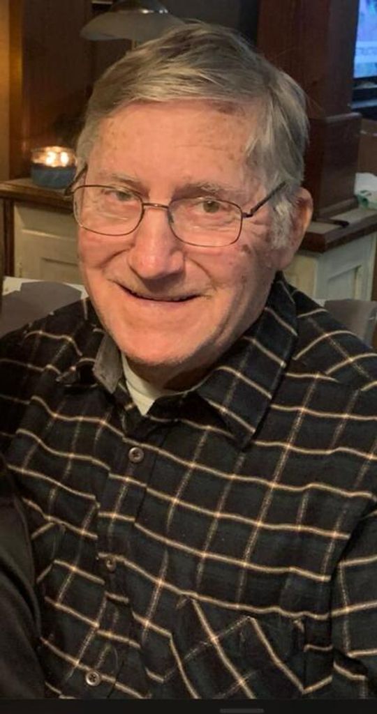 Jack Polk Farris Profile Photo